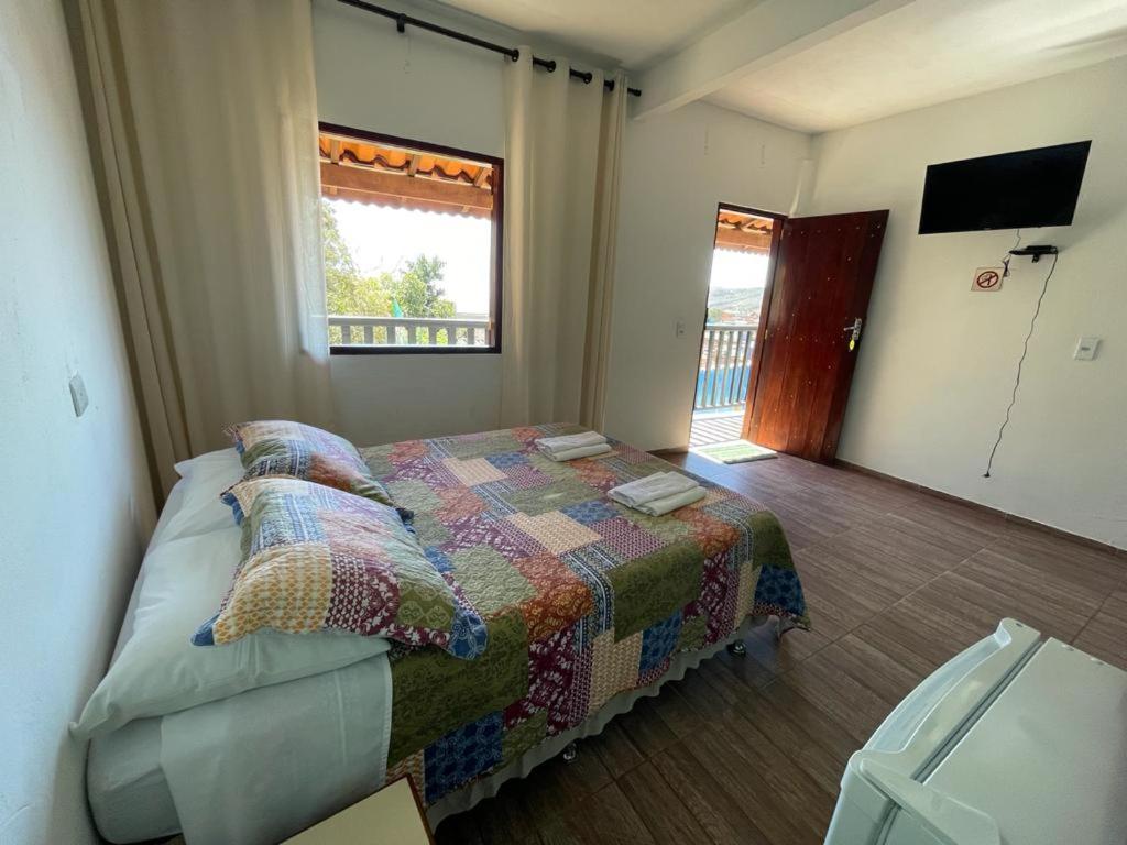 Suite con Vista Giardino