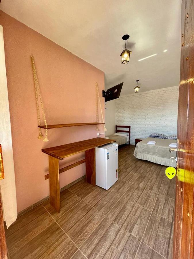 Suite met Uitzicht op de Bergen