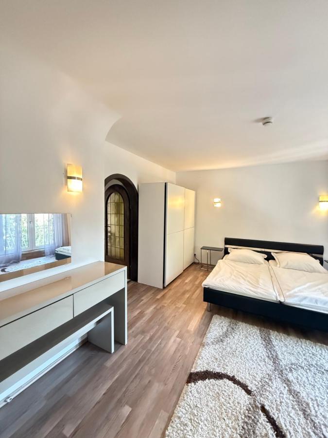 Apartment mit 3 Schlafzimmern