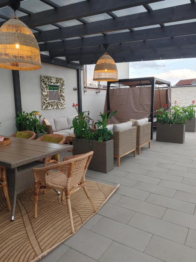 Apartament Lipowa - B&B