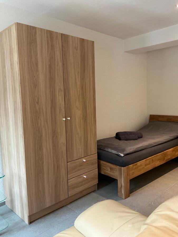 Apartment - Erdgeschoss