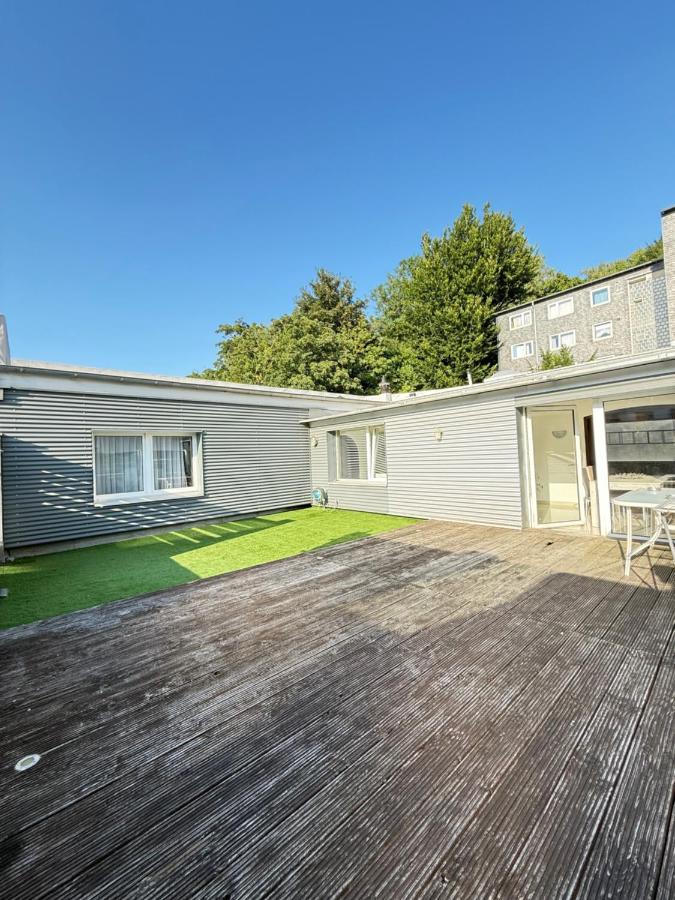Ferienwohnung Hügelstraße - Ferienwohnung Wuppertal