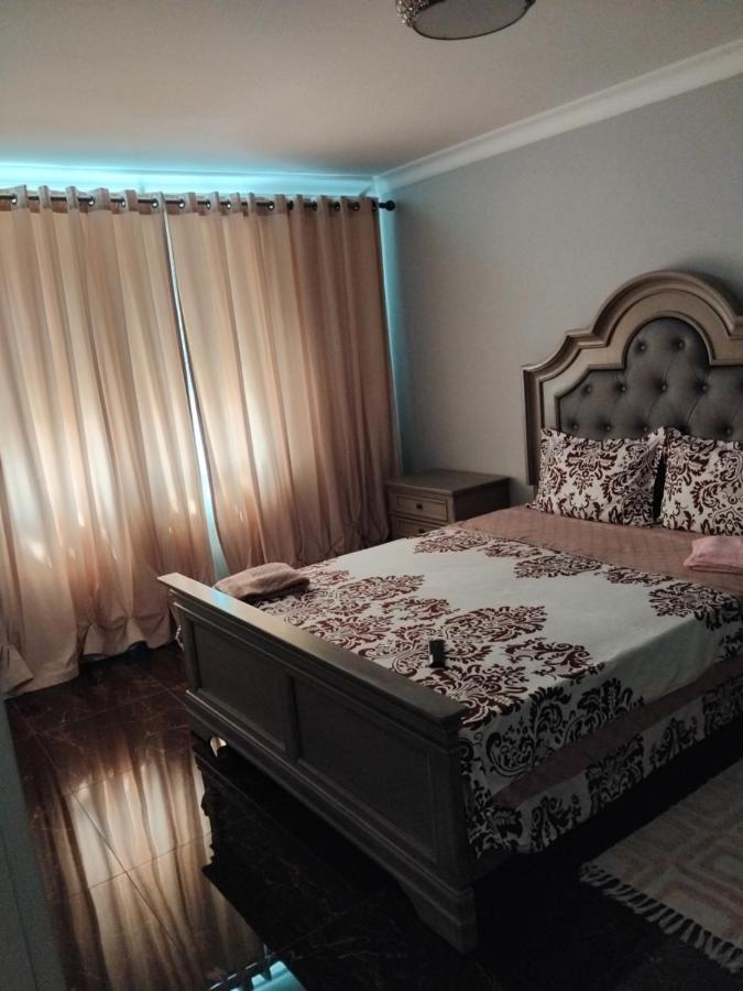 Residence Manu Targu Neamt - B&B