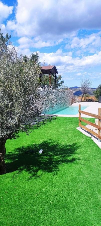Villa Mediterranex - Chambres d'hôtes Calpe