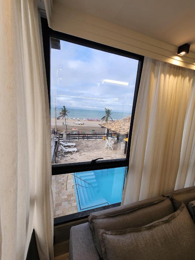 One-Bedroom Premium Apartment with Ocean View