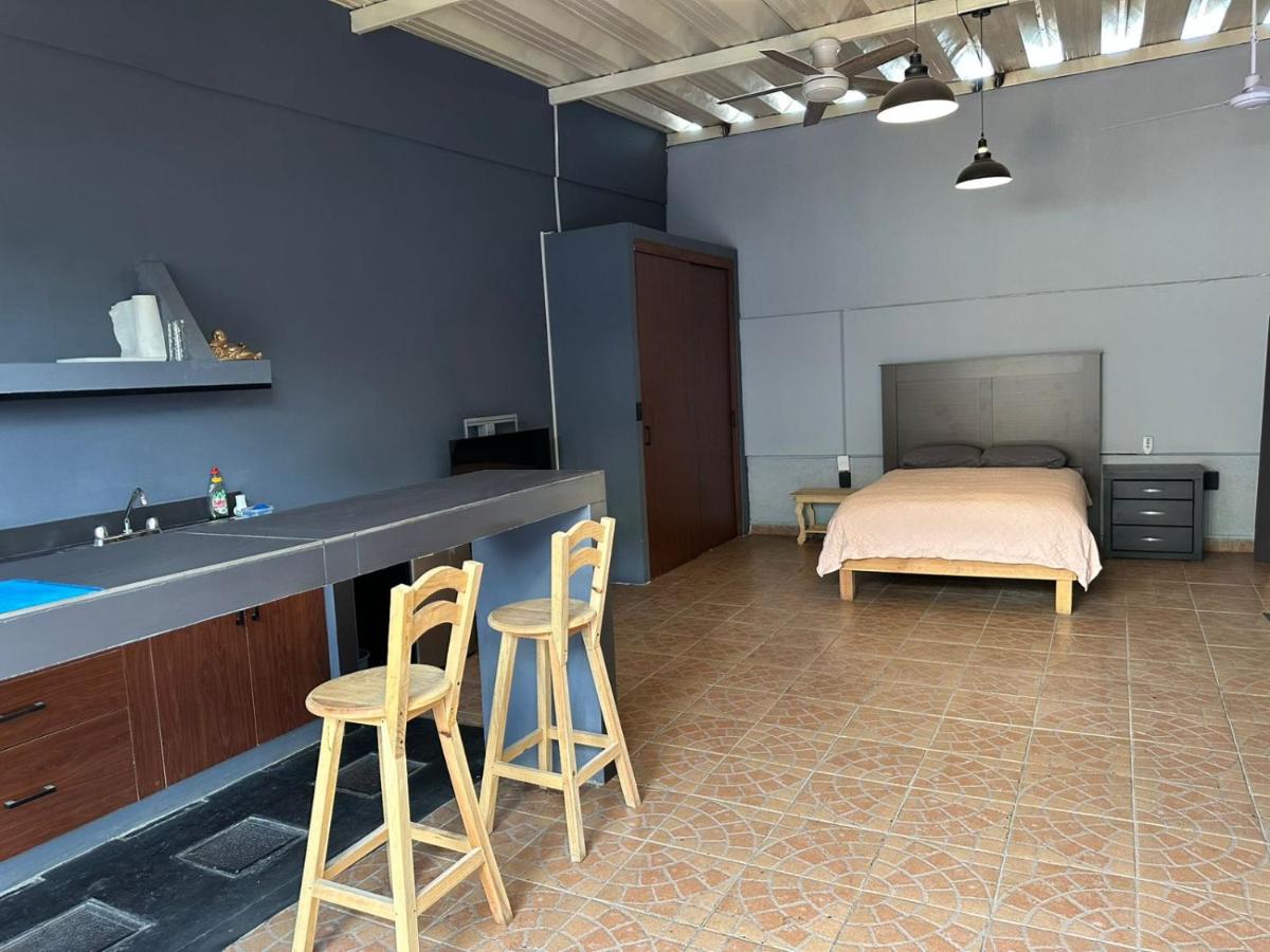 Loft Casa Itayata - Ferienwohnung Oaxaca de Juárez