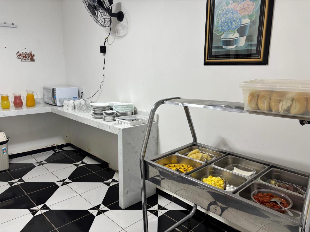 Pousada Girassol - B&B Piranhas