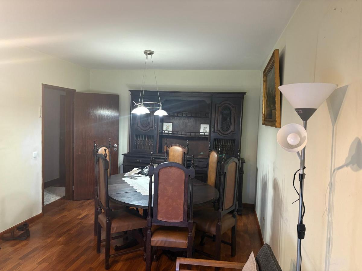 Bem Estar - B&B Vilar de Nantes