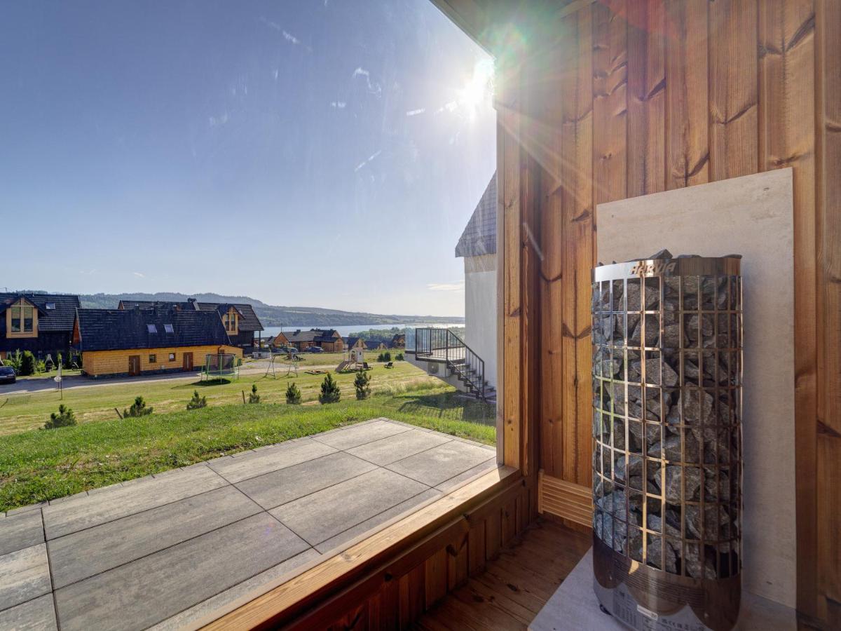 Apartament Panorama Lake & Ski - B&B