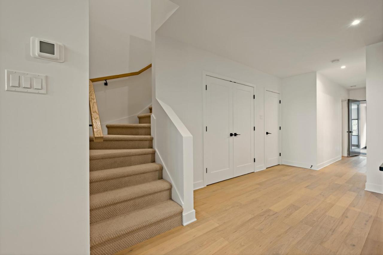 Tremblant Prestige - Verbier 8-203 - Ferienwohnung Mont-Tremblant