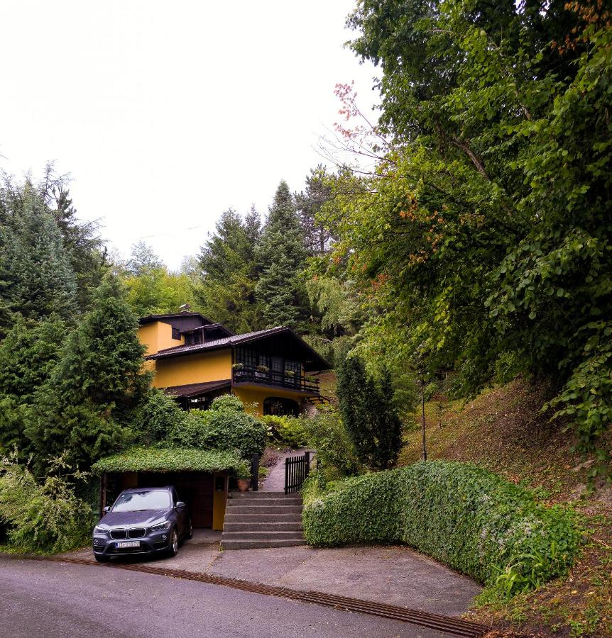 Šumska Bajka - B&B