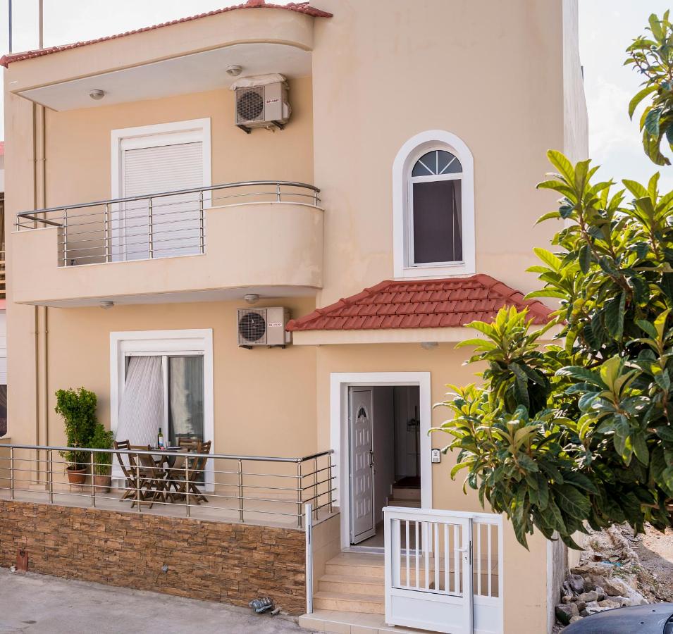 Archangelos Houses - B&B Archangelos