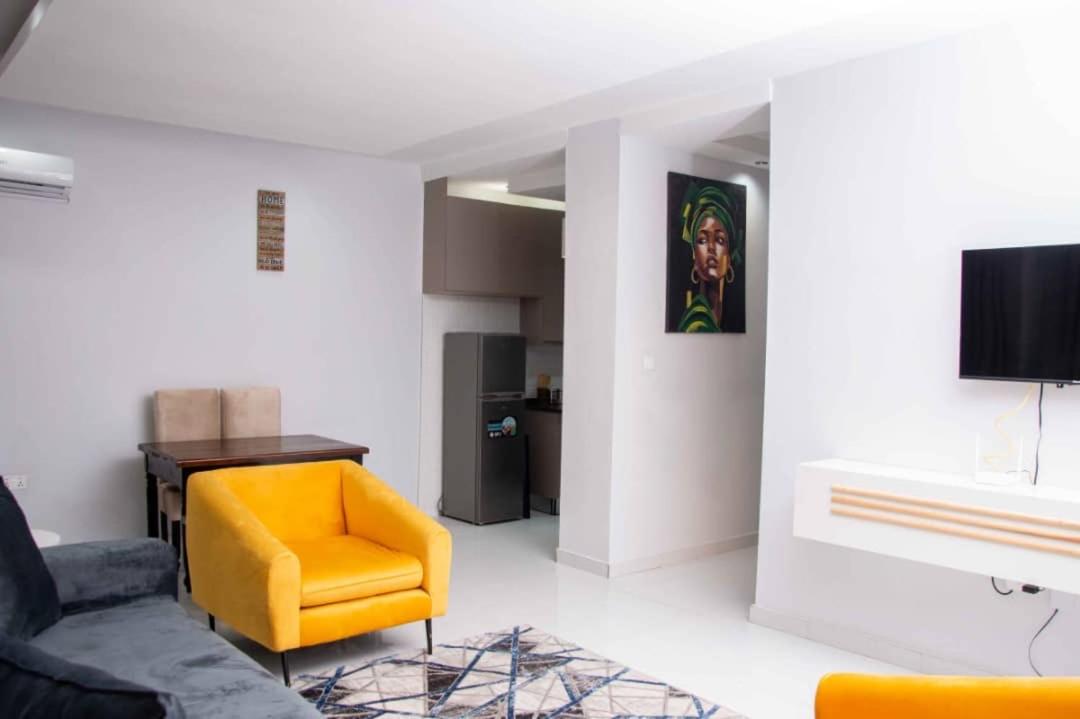 Kuwunda Apartments - B&B Lusaka