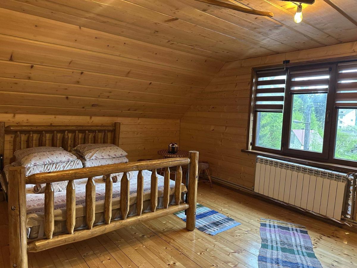 Superior Chalet