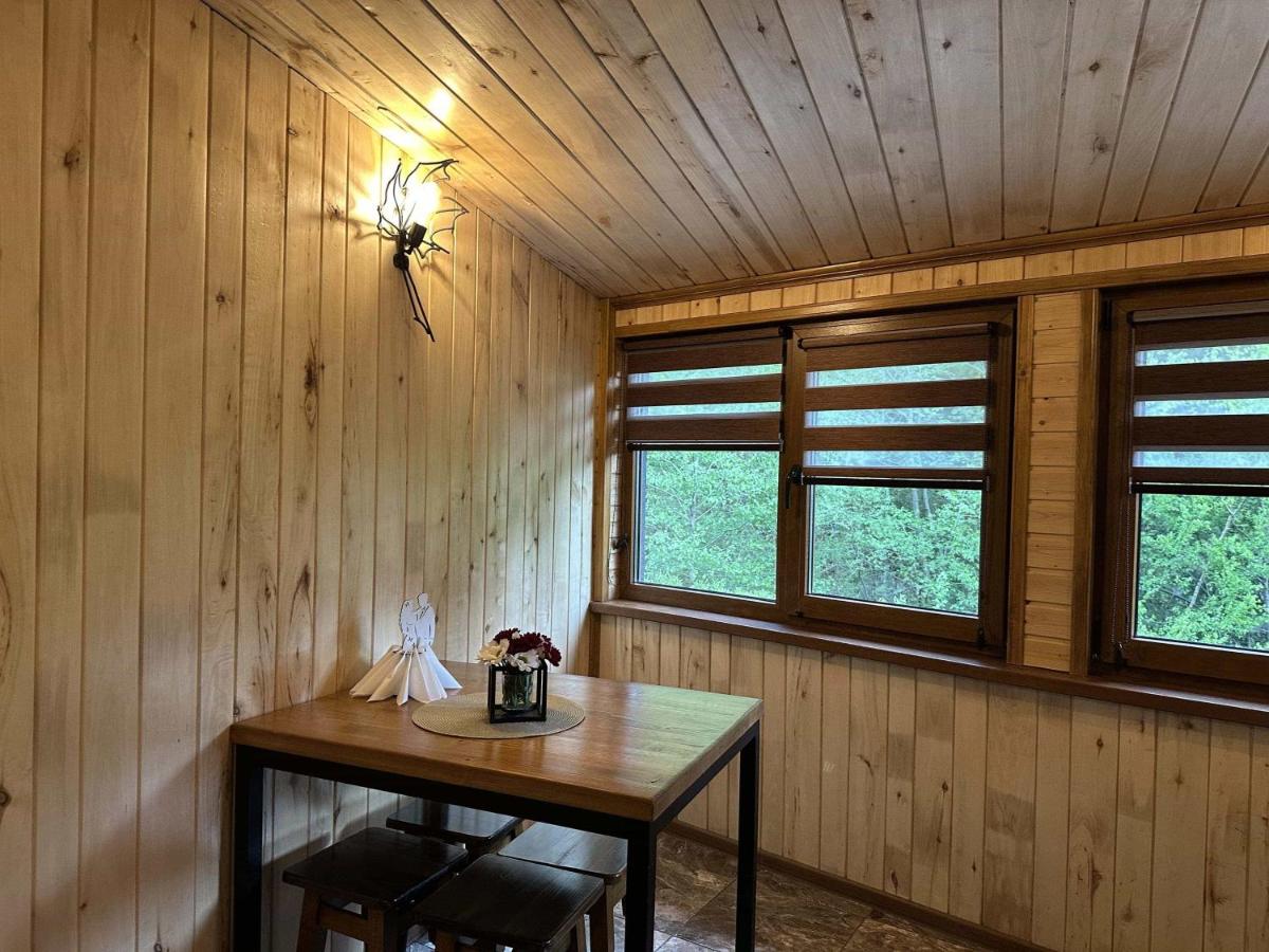 Superior Chalet