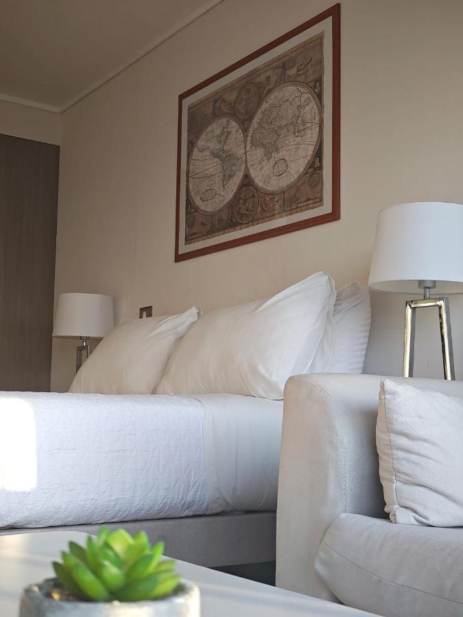 Vista al Mar - B&B Antofagasta