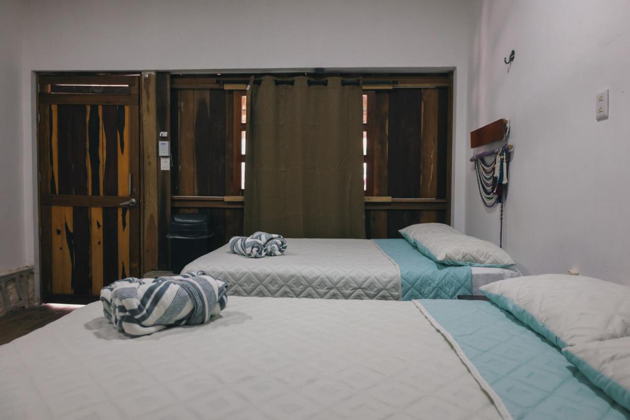Twin Room with Garden View