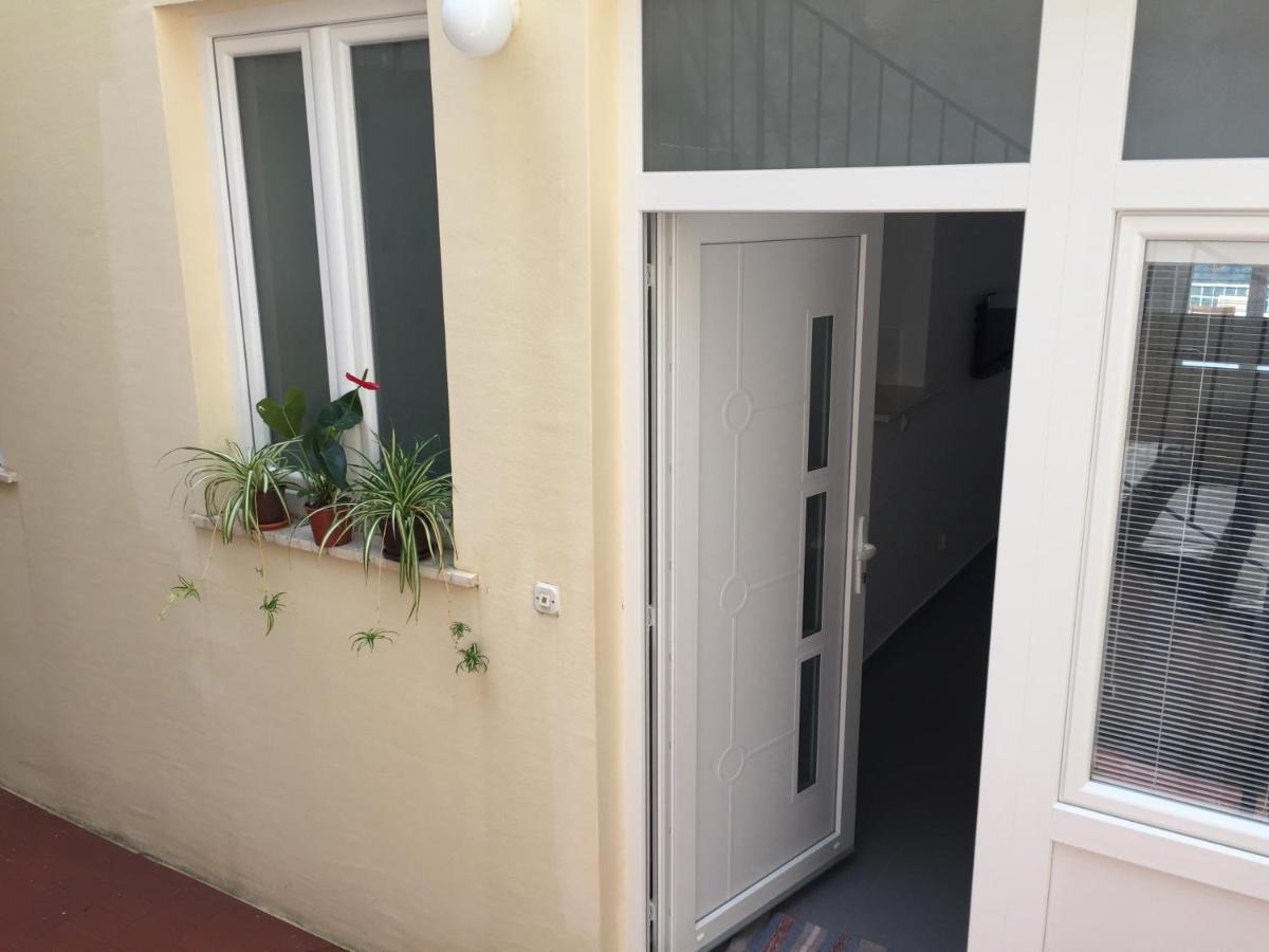 Apartment Nina1 - Ferienwohnung Dubrovnik