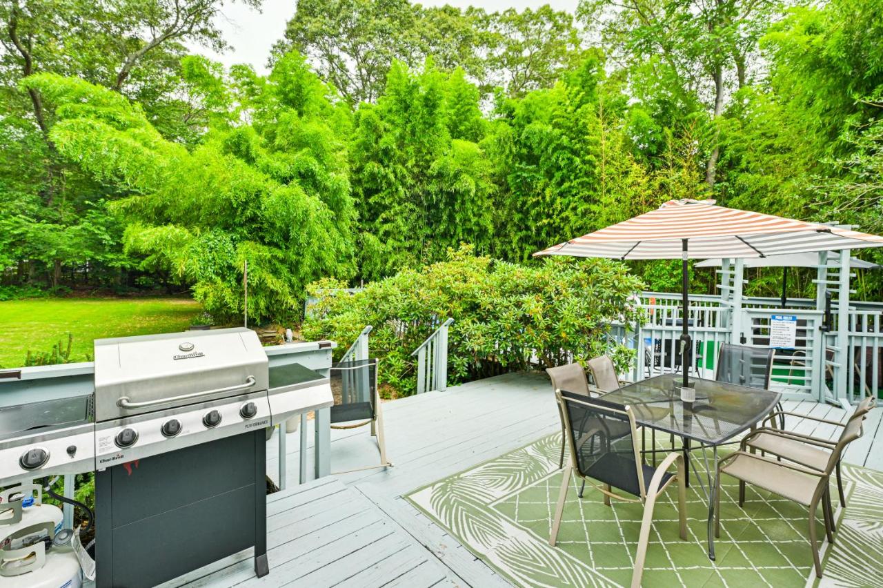 Tranquil and Pet-Friendly Estate on Long Island! - B&B