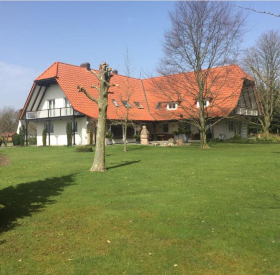 Ferienwohnung - Ewigkeit - B&B