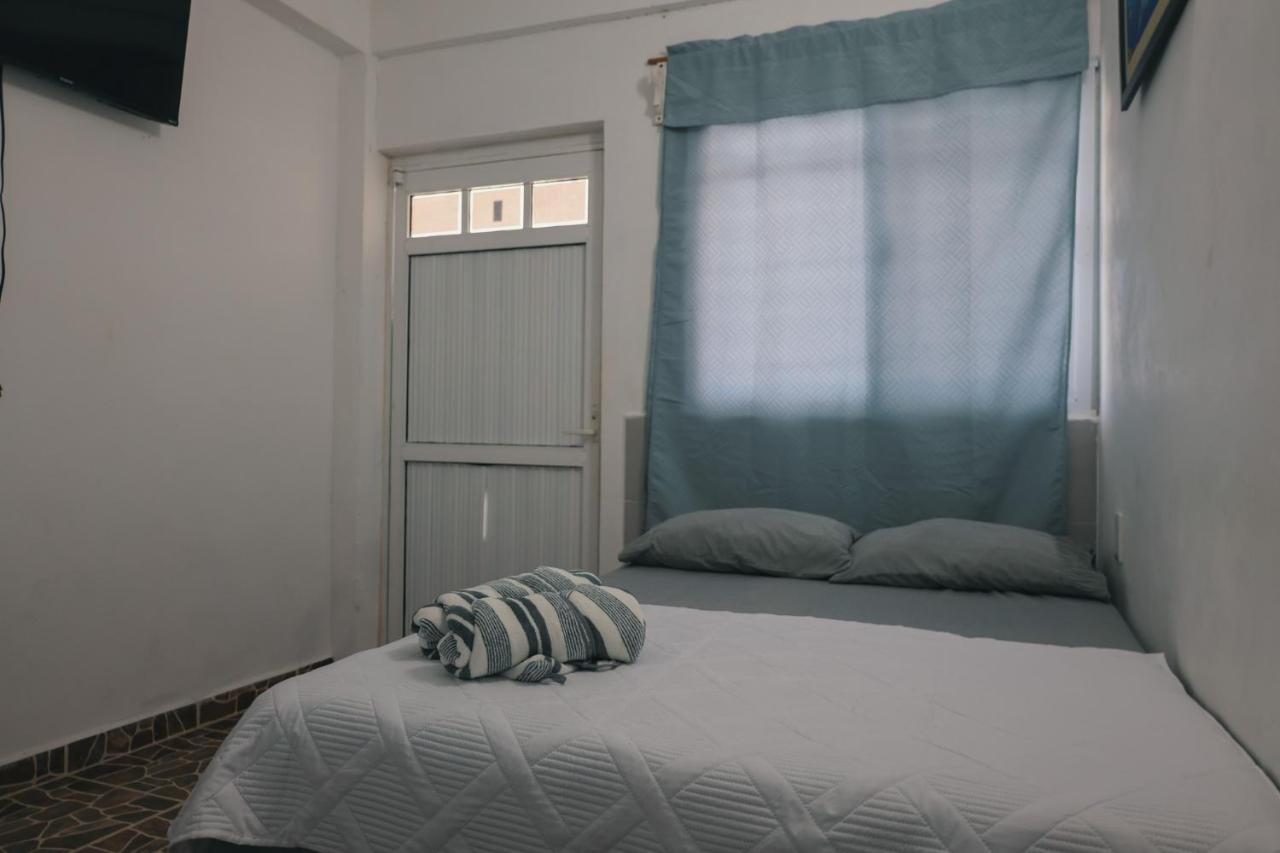 Doppelzimmer mit eigenem Bad