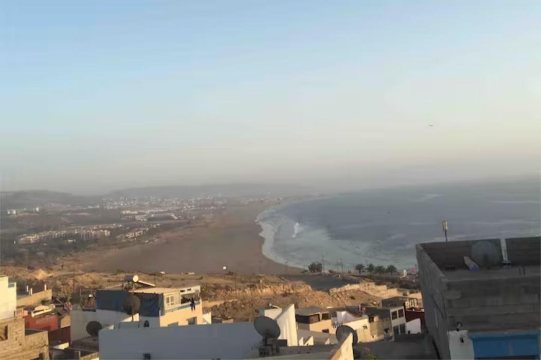 Appartement à taghazout - B&B Taghazout