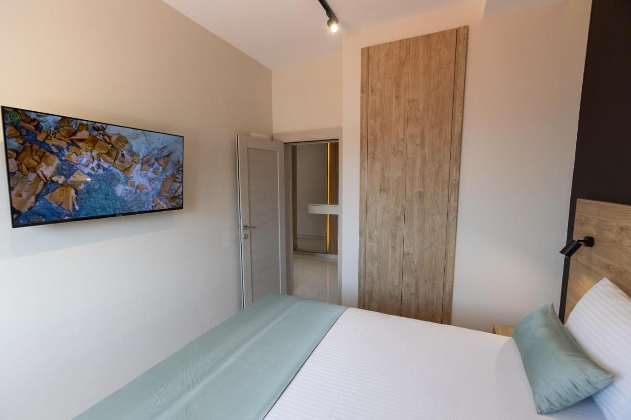 Suite Familiare Deluxe