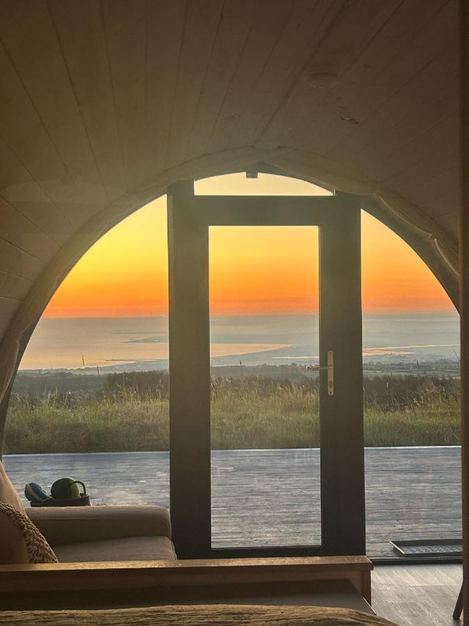 Danu Resort - Chambres d’hôtes Castlerock
