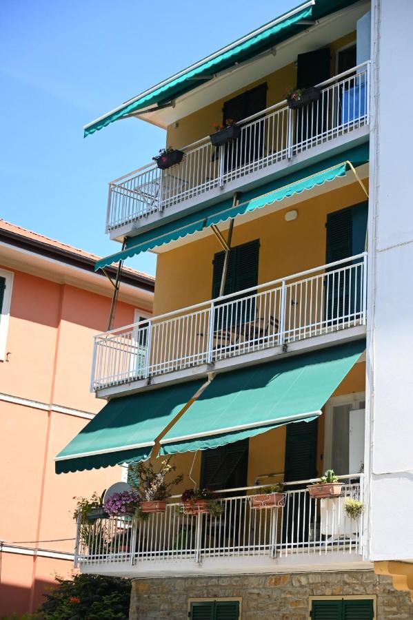 Arcobaleno Home - Ferienwohnung Rapallo