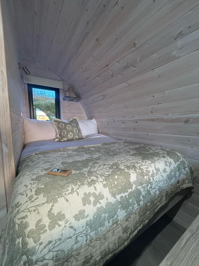 Chambre Double Deluxe - Vue sur Mer