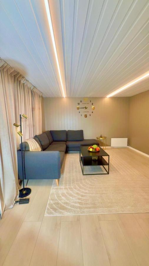 Storgata 150 første etasje - Ferienwohnung Tromsø