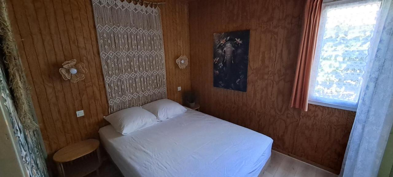 Huis met 2 Slaapkamers