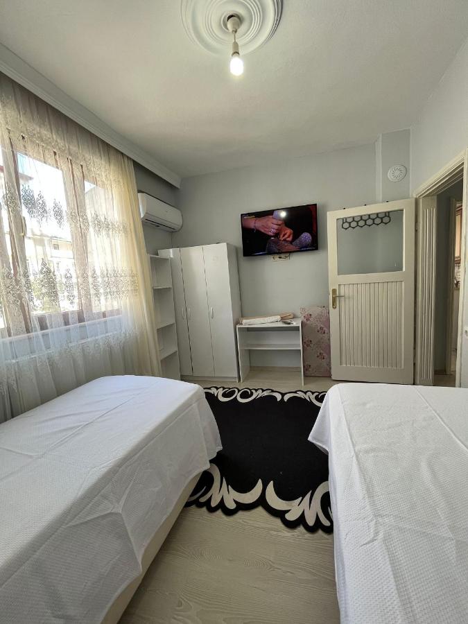 Apartment with View and Balcony