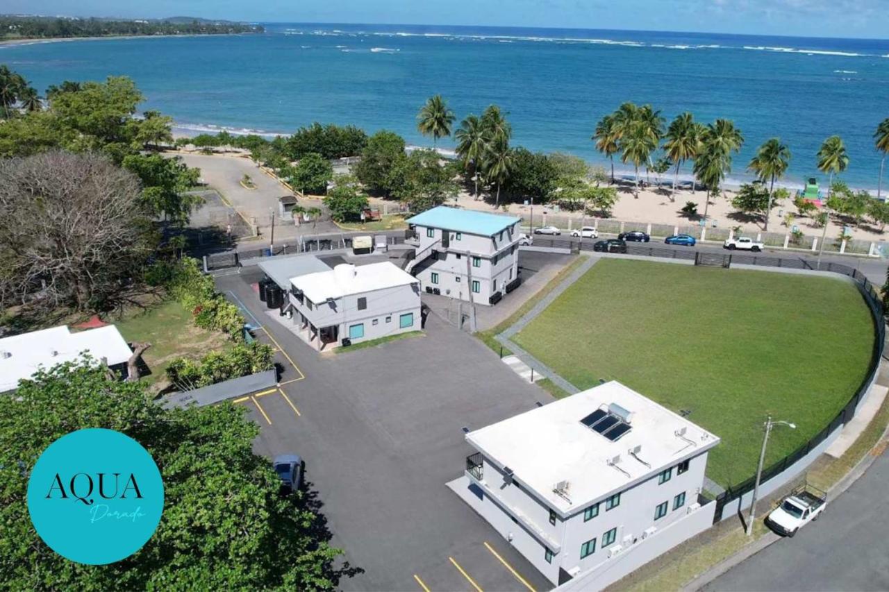 Fully Renovated Beachfront 2 Bedroom Unit 2 1 Bath Prime Dorado Location - B&B