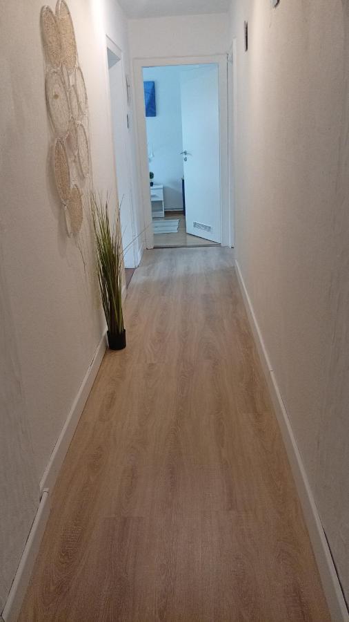 Kleine Möwe - B&B Wilhelmshaven