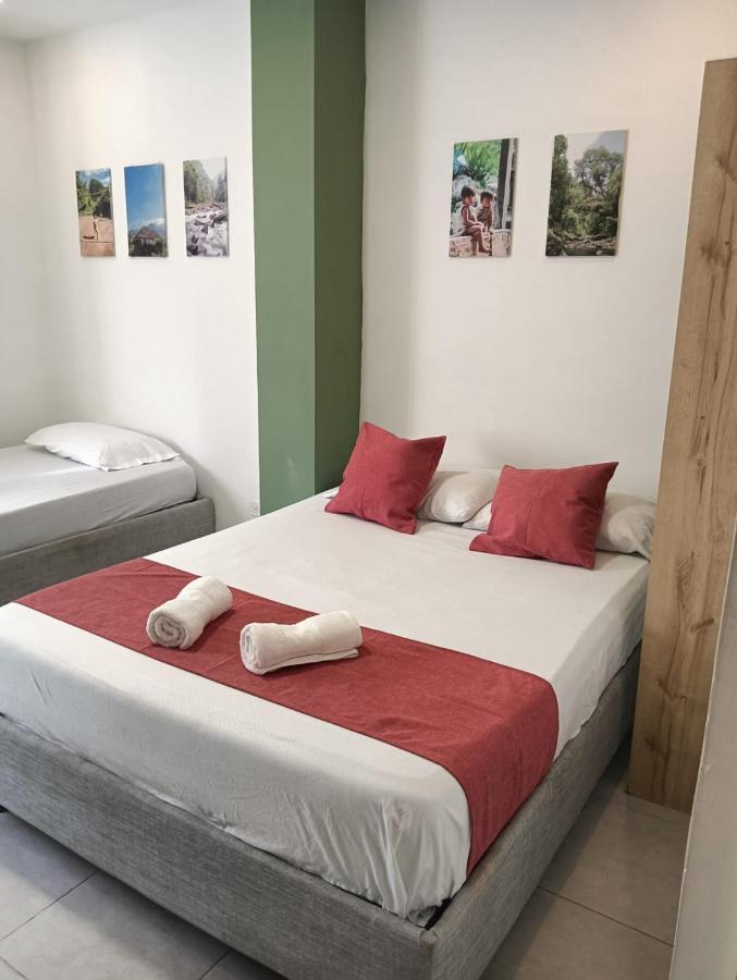 Basic Dreibettzimmer