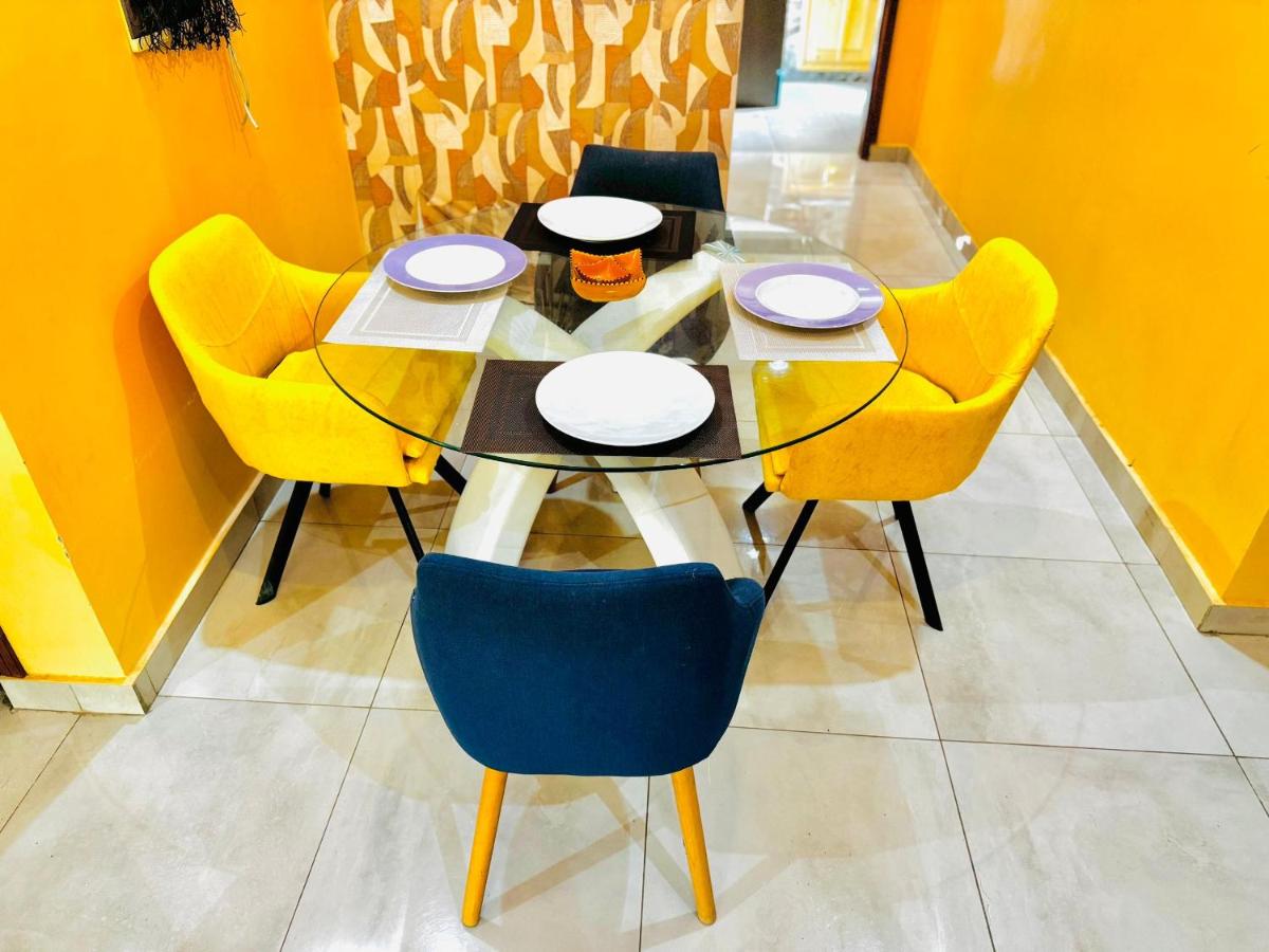 Teranga sn - B&B