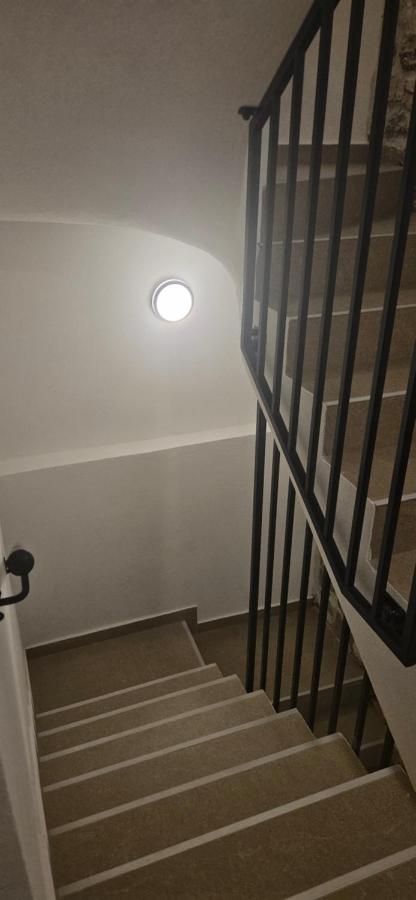 Apartmani Žunić - B&B Isola di Pago