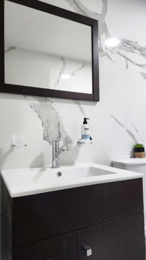 Nuevo Caleta Design - B&B Puerto Madryn