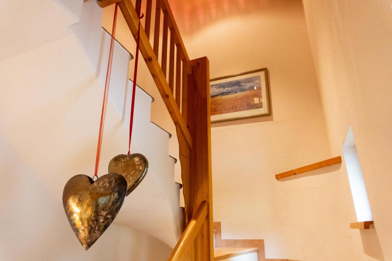 Haus Enzian - B&B Seefeld in Tirol