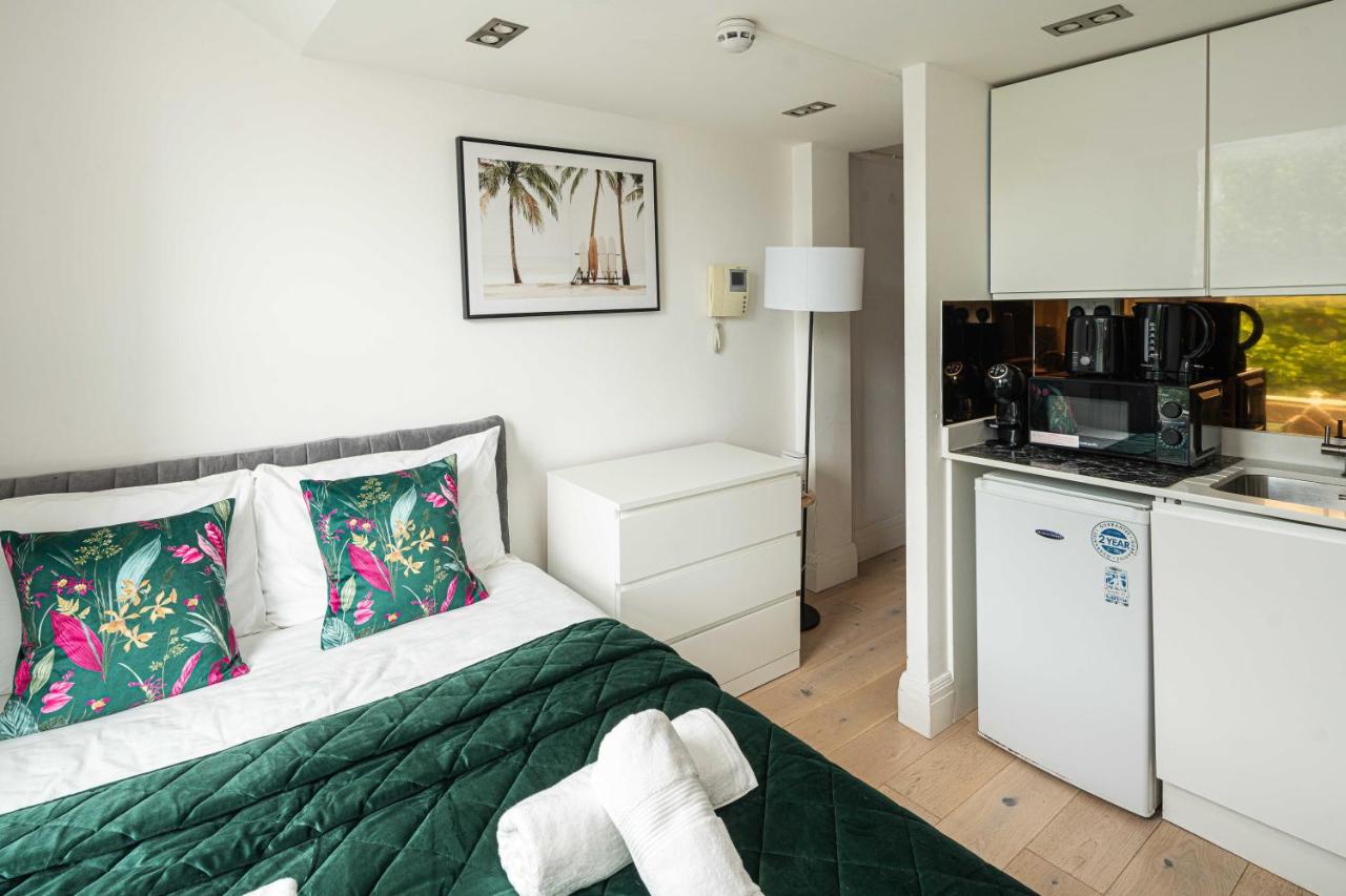 Lovely Studio in prime Maida vale location- Zone 2 - B&B