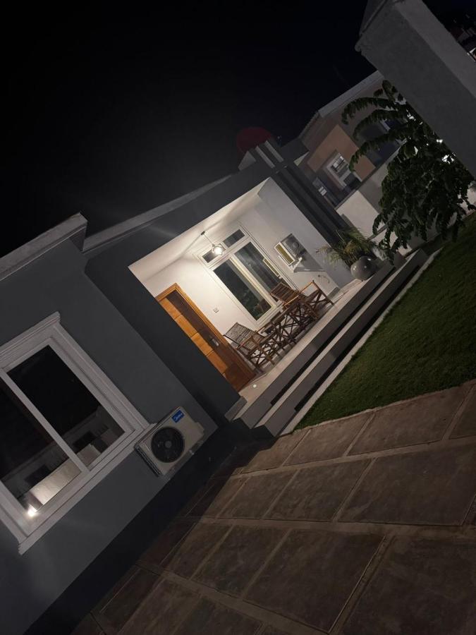 Tanga Home Rentals - B&B Tanga