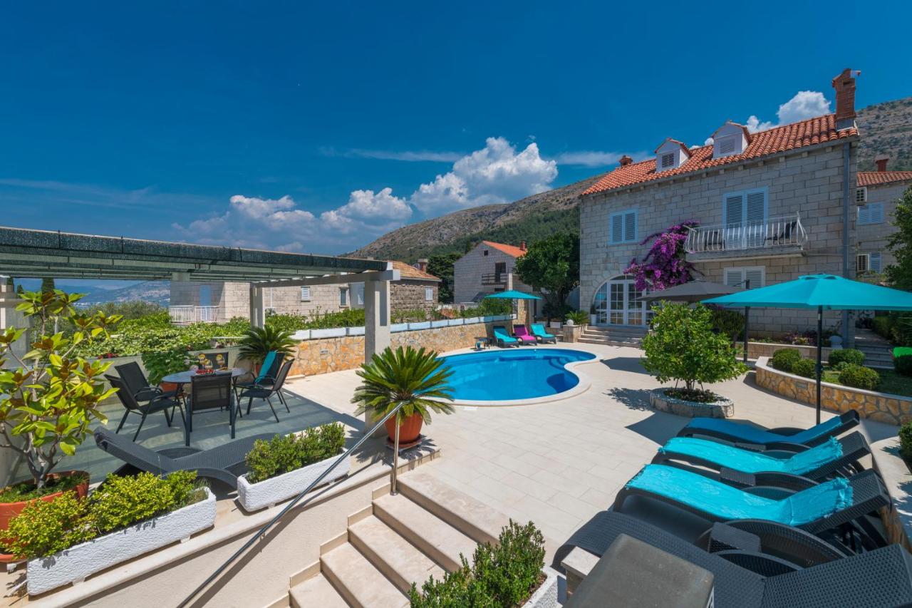 Villa Ida - B&B Ragusa