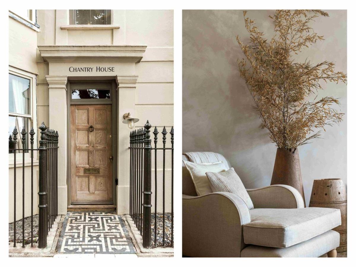 Chantry House with Free Parking By My Getaways - B&B Shoreham-by-Sea