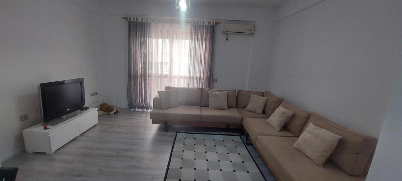 Vento Apartments - Bed and Breakfast Tirana