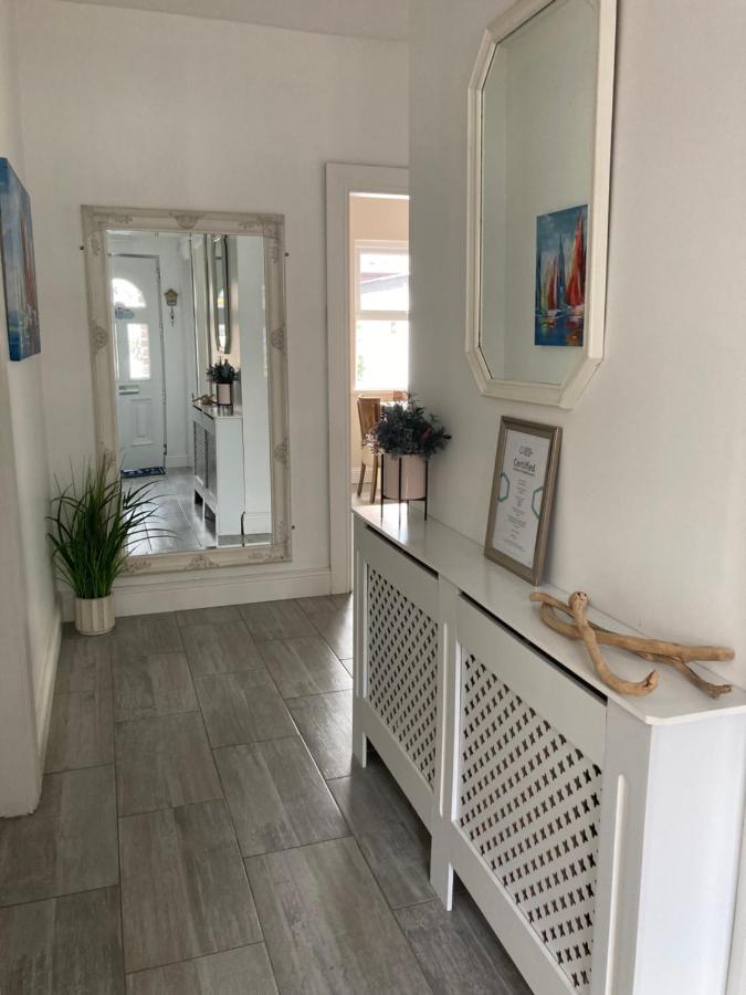 Hidden Gem - Chambres d’hôtes Portrush