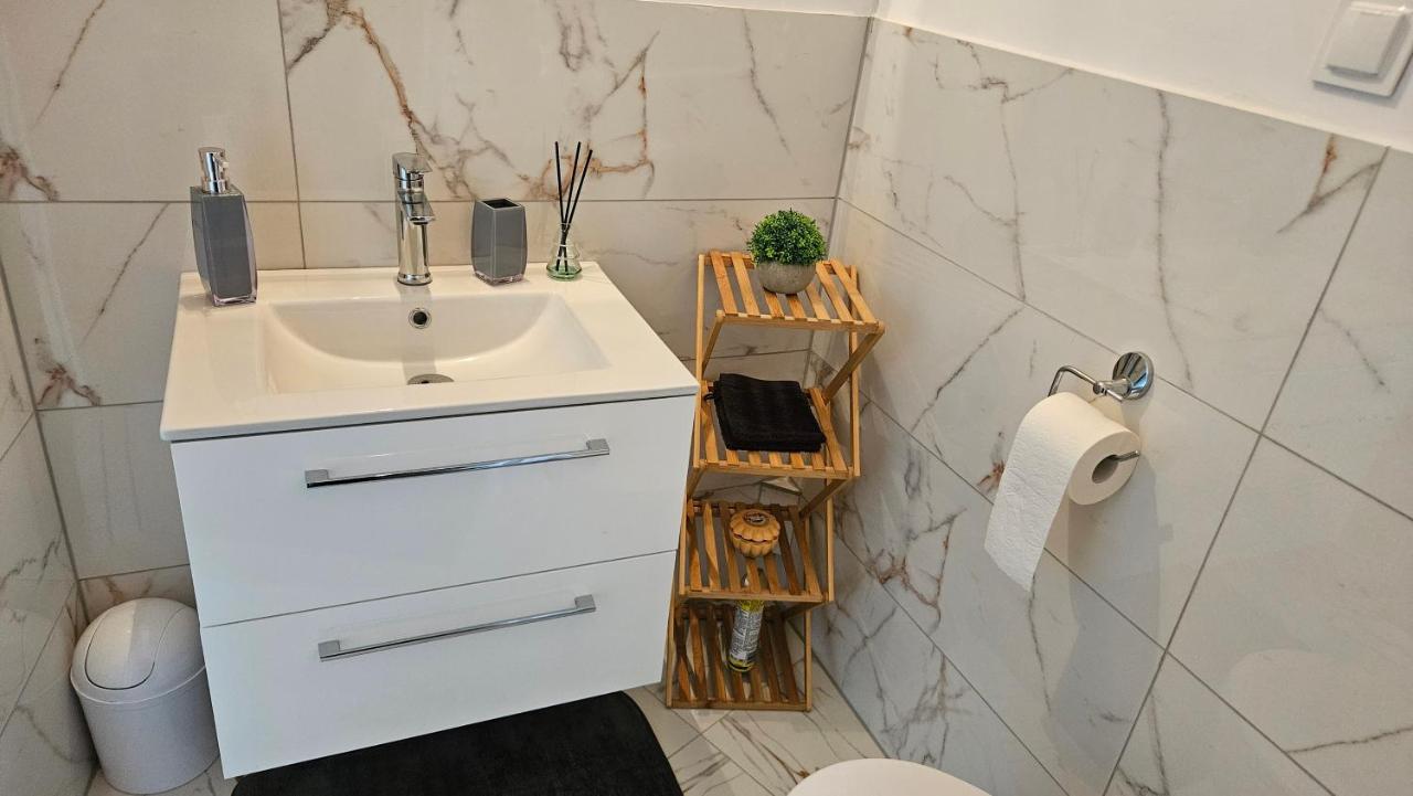 Biała Perła House - B&B Gdansk