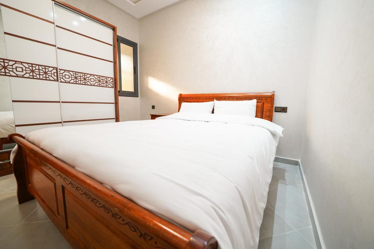Nice 2BR apartment Tanger Ahlan - B&B