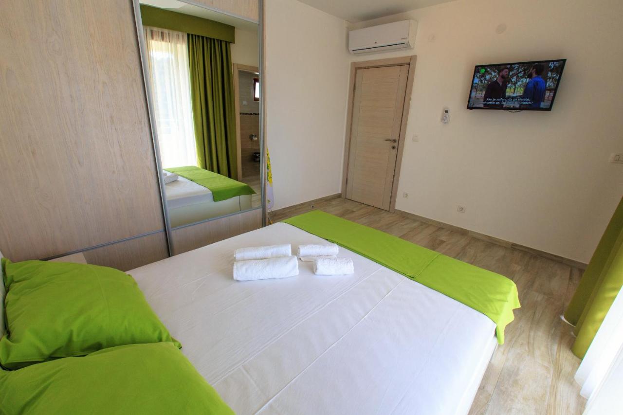 Appartamento con 2 Camere da Letto