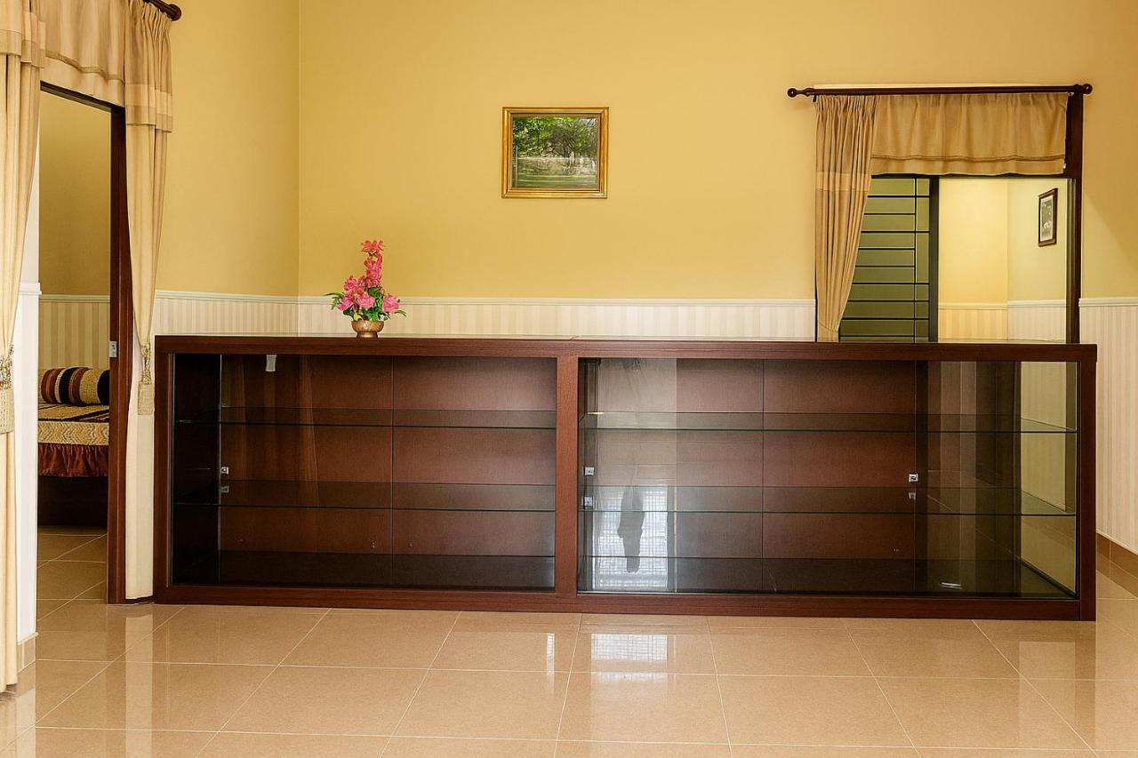 Bougenville Homestay - Ferienwohnung Lembar